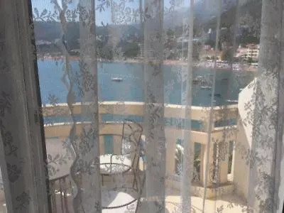 Monika Apartment Budva Exterior photo