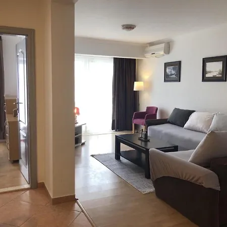 Monika Apartment Budva Exterior photo